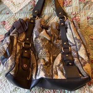 Juicy Couture Purse
